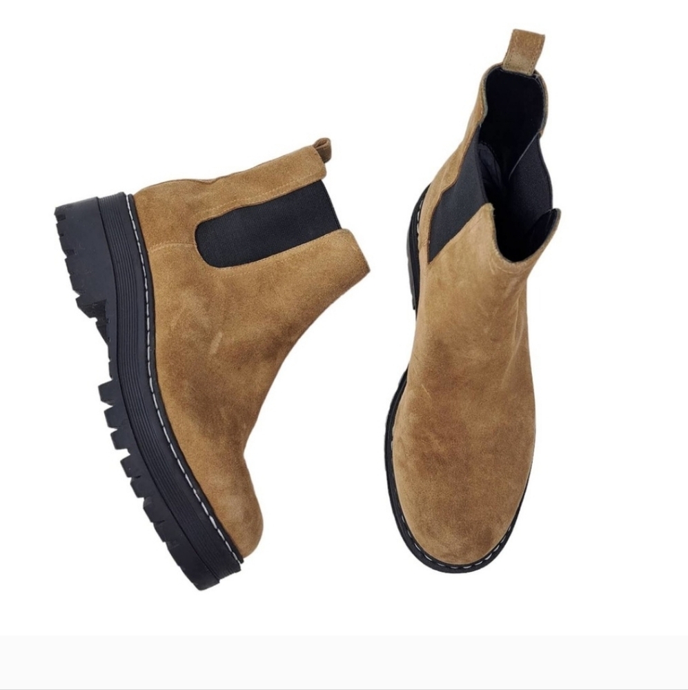 Marc Fisher Padmia Chelsea Boot